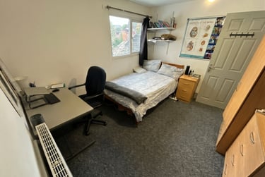 9 bed house, Tiverton Road, Selly Park, Birmingham, B296DB - Image 8