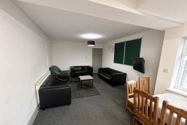 8 bed house, Dawlish Road, Selly Park, Birmingham, B297AH - Image 5