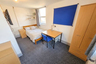 7 bed house, Dartmouth Road, Selly Park, Birmingham, B296EA - Image 9