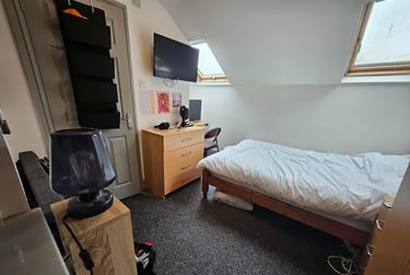 8 bed house, Dawlish Road, Selly Park, Birmingham, B297AR - Image 7