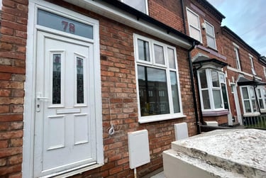 6 bed house, Exeter Road, Selly Park, Birmingham, B296EX - Image 3