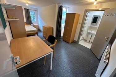 5 bed house, Hubert Road, Selly Park, Birmingham, B296ER - Image 8