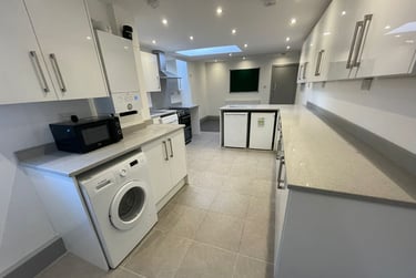 6 bed house, Tiverton Road, Selly Park, Birmingham, B296BP - Image 5