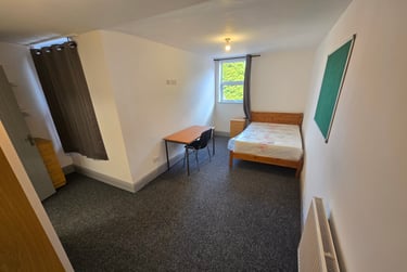 6 bed house, Tiverton Road, Selly Park, Birmingham, B296DB - Image 6