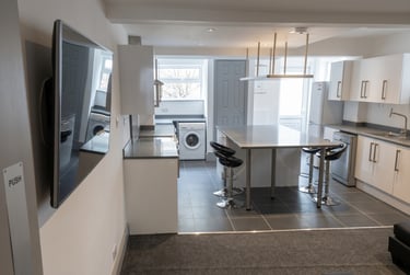 7 bed house, Dawlish Road, Selly Park, Birmingham, B297AS - Image 3