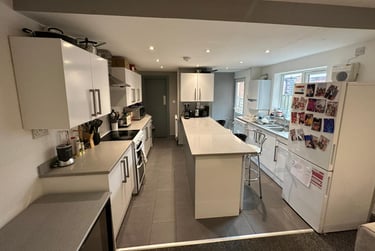 6 bed house, Exeter Road, Selly Park, Birmingham, B296EU - Image 6