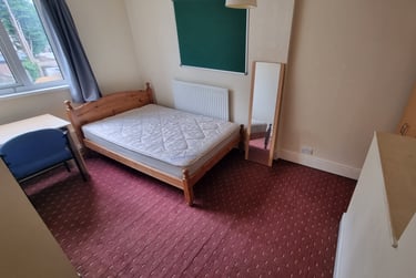 6 bed house, Harrow Road, Selly Park, Birmingham, B297DN - Image 4