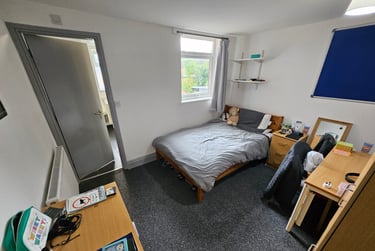 5 bed house, Dartmouth Road, Selly Park, Birmingham, B296ED - Image 10