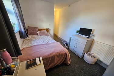 4 bed house, Bournbrook Road, Selly Park, Birmingham, B297BU - Image 7