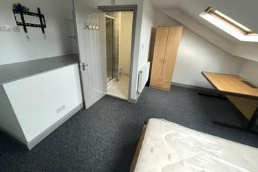 6 bed house, Exeter Road, Selly Park, Birmingham, B296EX - Image 4