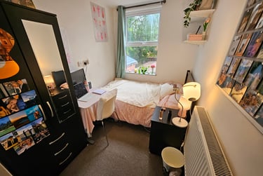 8 bed house, Alton Road, Selly Park, Birmingham, B297DX - Image 4