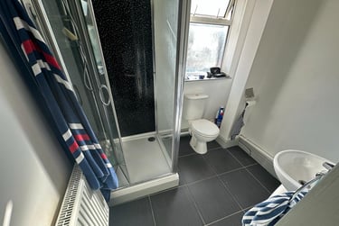 6 bed house, Arley Road, Selly Park, Birmingham, B297BQ - Image 12