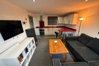 3 bed house, Croydon Road, Selly Park, Birmingham, B297BS - Image 1