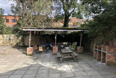 8 bed house, Dawlish Road, Selly Park, Birmingham, B297AH - Image 12