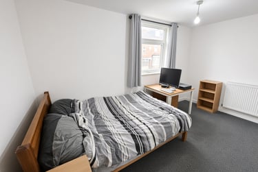 7 bed house, Dawlish Road, Selly Park, Birmingham, B297AR - Image 10