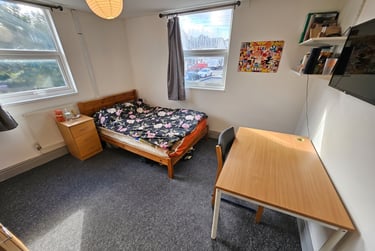7 bed house, Dartmouth Road, Selly Park, Birmingham, B296EA - Image 11