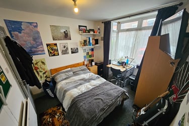 8 bed house, Dawlish Road, Selly Park, Birmingham, B297AR - Image 8