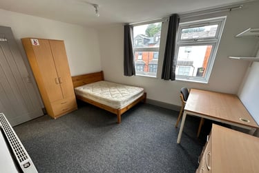 5 bed house, Hubert Road, Selly Park, Birmingham, B296ER - Image 9