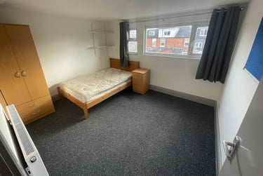 6 bed house, Tiverton Road, Selly Park, Birmingham, B296BP - Image 10