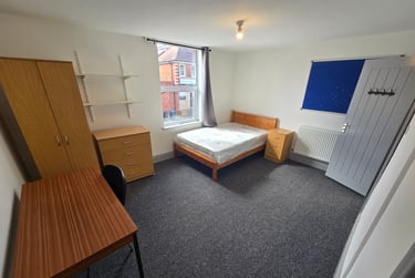 6 bed house, Tiverton Road, Selly Park, Birmingham, B296DB - Image 7