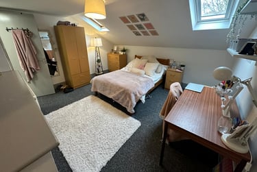6 bed house, Tiverton Road, Selly Park, Birmingham, B296DA - Image 7