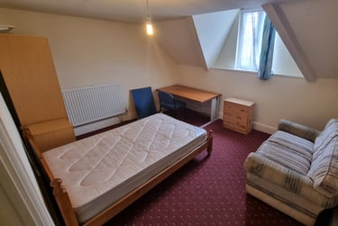 6 bed house, Harrow Road, Selly Park, Birmingham, B297DN - Image 6