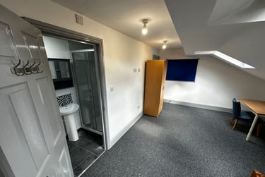 7 bed house, Bournbrook Road, Selly Park, Birmingham, B297BT - Image 12