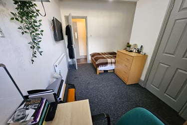 2 bed flat, Hobson Road, Selly Park, Birmingham, B297QA - Image 6