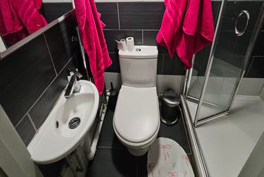 8 bed house, Alton Road, Selly Park, Birmingham, B297DX - Image 5