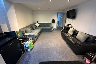 9 bed house, Tiverton Road, Selly Park, Birmingham, B296DB - Image 3