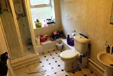5 bed house, Tiverton Road, Selly Park, Birmingham, B296DA - Image 8