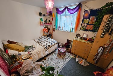 8 bed house, Dawlish Road, Selly Park, Birmingham, B297AH - Image 9