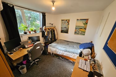 3 bed house, Croydon Road, Selly Park, Birmingham, B297BS - Image 6