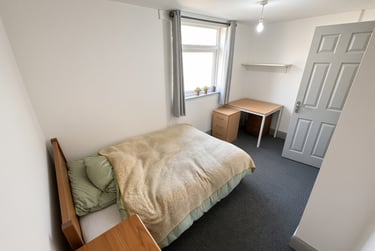 7 bed house, Dawlish Road, Selly Park, Birmingham, B297AR - Image 8