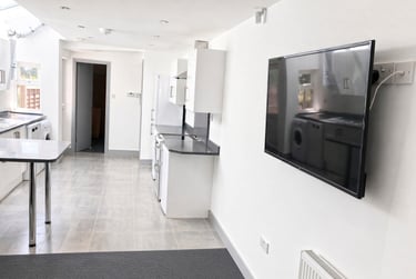 6 bed house, Exeter Road, Selly Park, Birmingham, B296EX - Image 3