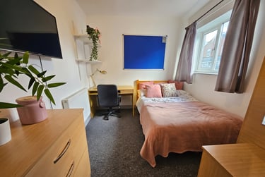 7 bed house, Dartmouth Road, Selly Park, Birmingham, B296EA - Image 12