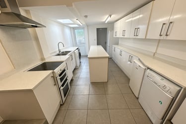 5 bed house, Tiverton Road, Selly Park, Birmingham, B296BS - Image 3