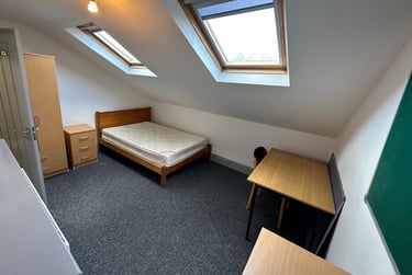 5 bed house, Hubert Road, Selly Park, Birmingham, B296ER - Image 10