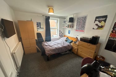 5 bed house, Tiverton Road, Selly Park, Birmingham, B296BS - Image 7