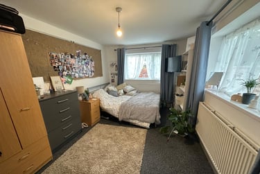 6 bed house, Tiverton Road, Selly Park, Birmingham, B296DA - Image 9