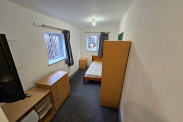6 bed house, Tiverton Road, Selly Park, Birmingham, B296DA - Image 7