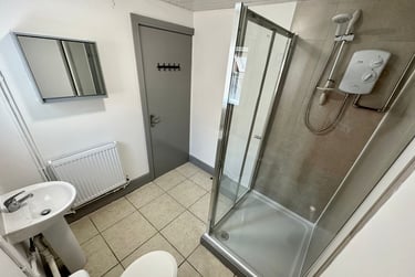 7 bed house, Dawlish Road, Selly Park, Birmingham, B297AH - Image 4