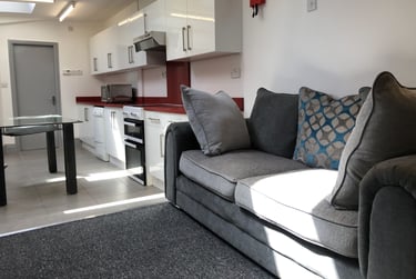 5 bed house, Dartmouth Road, Selly Park, Birmingham, B296DR - Image 8