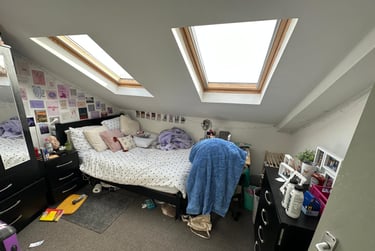 5 bed house, Exeter Road, Selly Park, Birmingham, B296EU - Image 8