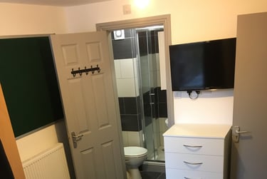 8 bed house, Selly Hill Road, Selly Park, Birmingham, B297DL - Image 6