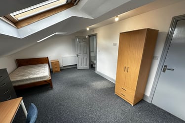7 bed house, Bournbrook Road, Selly Park, Birmingham, B297BT - Image 6