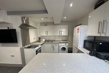 4 bed house, Bournbrook Road, Selly Park, Birmingham, B297BU - Image 4