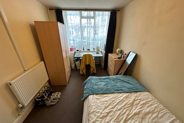 9 bed house, Rookery Road, Selly Park, Birmingham, B297DQ - Image 8