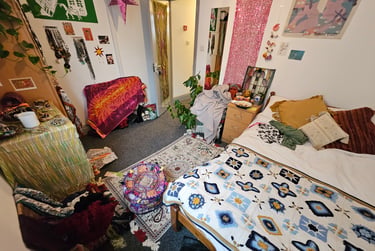 8 bed house, Dawlish Road, Selly Park, Birmingham, B297AH - Image 8