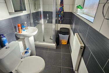 3 bed house, Croydon Road, Selly Park, Birmingham, B297BS - Image 7